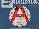 SLIM HARPO-SHAKE YOUR HIPS(GREAT R & B DANCER)-STATESIDE-***RED/WHITE DEMO***