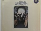 New Rotary Connection - Hey, Love LP - Cadet Concept VG++ SHRINK