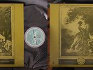 WILHELM KEMPFF PIANO CHOPIN RECITAL VOL 1 & 2 WRC S-4142/3 (DECCA SXL 1024/1025)