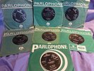 The Beatles - 7 Original UK Singles