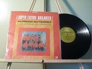 ALFREDO GUTIERREZ Y LOS CAPORALES DEL MAGDALENA - SUPER EXITOS BAILABLES - LP EX