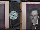 HERMANN SCHERCHEN MAHLER SYMPHONY NO.7 WRC S-4675/6 STEREO (WESTMINSTER WST 221)