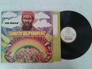 JOE HIGGS - UNITY IS POWER - RARE REGGAE LP 33T