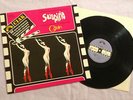 GOBLIN Suspiria soundtrack vinyl LP Italian press Argento Cinevox 1980