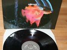 RARE German Black Sabbath Paranoid LP 1967 Vertigo Swirl Erspressung Klappcover