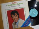 LP Elvis´ Christmas Album INTS 1126, Intershop Export German Democratic Republic