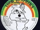 Little Howie - Original Love Me UK orig 12