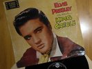 Elvis LP King Creole LPM 1884-C Longplay S3 Germany 1958 1st issue/ Erstpressung