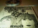 THE BEATLES  REVOLVER MONO 1966  REEL TO REEL TAPE..GREAT CONDITION, VERY RARE