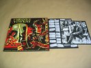 SONNY VINCENT Semper Fidelis 3x LP 30 Years Anthology (1972-2002) Limited KBD