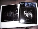 Triptykon Eparistera Daimones - The Complete Sessions Limited Edition 500 Boxset