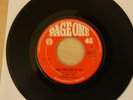 MURIEL DAY NINE TIMES OUT OF TEN PAGE ONE RED LABEL VERY RARE