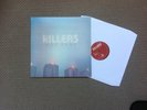 THE KILLERS - HOT FUSS - VINYL LP