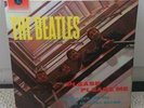 1963 The Beatles: Please Please Me LP Parlophone Mono