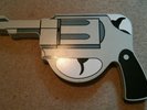 The Beatles - Revolver - Limited Edition Wooden Gun Box Set