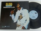 ELVIS PRESLEY - PROMISED LAND  OPUS 9116 0945 CZECH LP