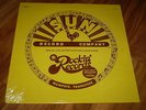 SUN ROCKIN RECORDS  LP   sealed SUN 1032)  UNRELEASED ROCKABILLY + book   