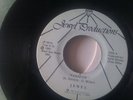 JEWEL   PARADISE     / MODERN  SOUL BOOGIE  FUNK  NORTHERN