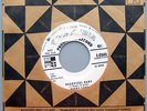 BOBBY LORD Beautiful Baby b/w Fire of Love WHITE LABEL PROMO Rockabilly #BB515