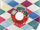 THE UPSETTERS - RETURN OF THE UGLY/I'VE CAUGHT YOU ORIG SKINHEAD PUNCH 1969 EX