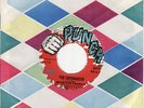 WINSTON FRANCIS - TOO EXPERIENCED / JACKIE MITTOO - MULE JERK ORIG BOSS 1969 EX