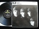 THE BEATLES With The Beatles LP UK 2nd Press PMC 1206 Dominion 1N/1N  1963