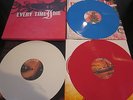 Every Time I Die LP Vinyl Box Color