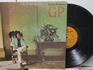 Gram Parsons Vinyl LP GP Original Gatefold 1973 + 2 Flying Burrito Brothers Lps