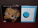 BLACK CAT BONES Barbed Wire Sandwich LP 1970 DECCA NOVA 1st Press MINT