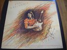 Rory Gallagher - The story so Far LP Sleeve signed by Rory Gallagher