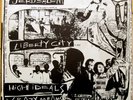 Mark Stewart + Maffia, JERUSALEM, LP, UK 1982 ON U-SOUND RAR