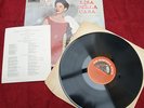 ASD 593 - 1st Ed. - A LEIDER RECITAL: LISA DELLA CASA / PESCHKO - SCHUMANN