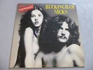 Buckingham Nicks - Nicks and Buckingham - LP