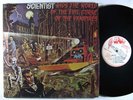 SCIENTIST Rids The World Of The Evil Curse Of LP on Jah Guidance VG++ shrink