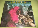 LP ITALIAN PROG JACULA - TARDO PEDE IN MAGIAM VERSUS - SIGILLATO