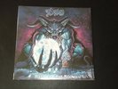DIO - Master Of The Moon - black  Vinyl LP SPV Steamhammer