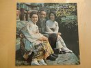 Horace Silver Quintet-The Tokyo Blues-1962-Blue Note BLP 4110-Mono