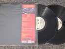 Culture of Kings Vol.1 2LP *RARE* oz hip hop obese
