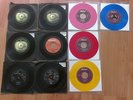 Beatles Singles 7
