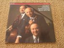 SCHUBERT Complete Piano Trios BEAUX ARTS TRIO PHILIPS DIGITAL DUTCH-'85 2-LP NM