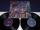 Cathedral ?– The Carnival Bizarre / 1995 Earache 2x 10