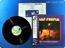 DEEP PURPLE 