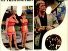 LP:Manfred Mann,Up The Junction(STEREO UK) (Fontana)