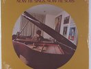 CHICK COREA Now He Sings, Now He Sobs BLUE NOTE LP SEALED