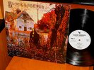 Black Sabbath Self Titled Rare 1970 Castle LP-116 Stereo Near Mint (Promo) UK