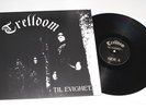TRELLDOM -Till Evighet LP RARE VINYL   gorgoroth horna carpathian forest khold