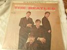 Beatles 1964 LP 