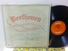 Daniel Shafran(vc) Beethoven 5 Sonatas NM-