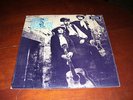 BREAD LOVE AND DREAMS  LP DECCA 1969 UK