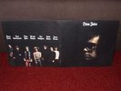 ELTON JOHN Elton John LP 1970 DJM 1st Press MINT TEXTURED COVER